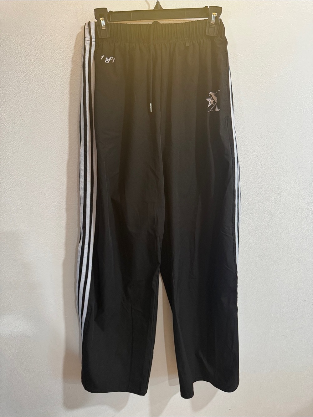 Xanai Black Men’s Track Pants size Small